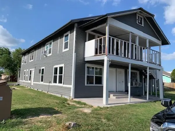 122 W Washington Avenue W, Harlingen, TX 78550