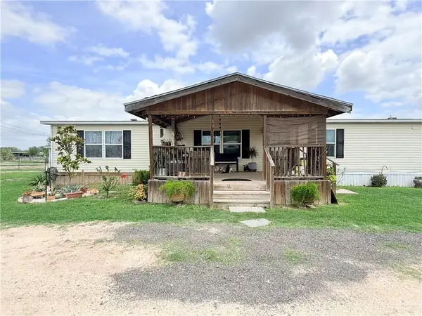 3406 Stites Road, Donna, TX 78537