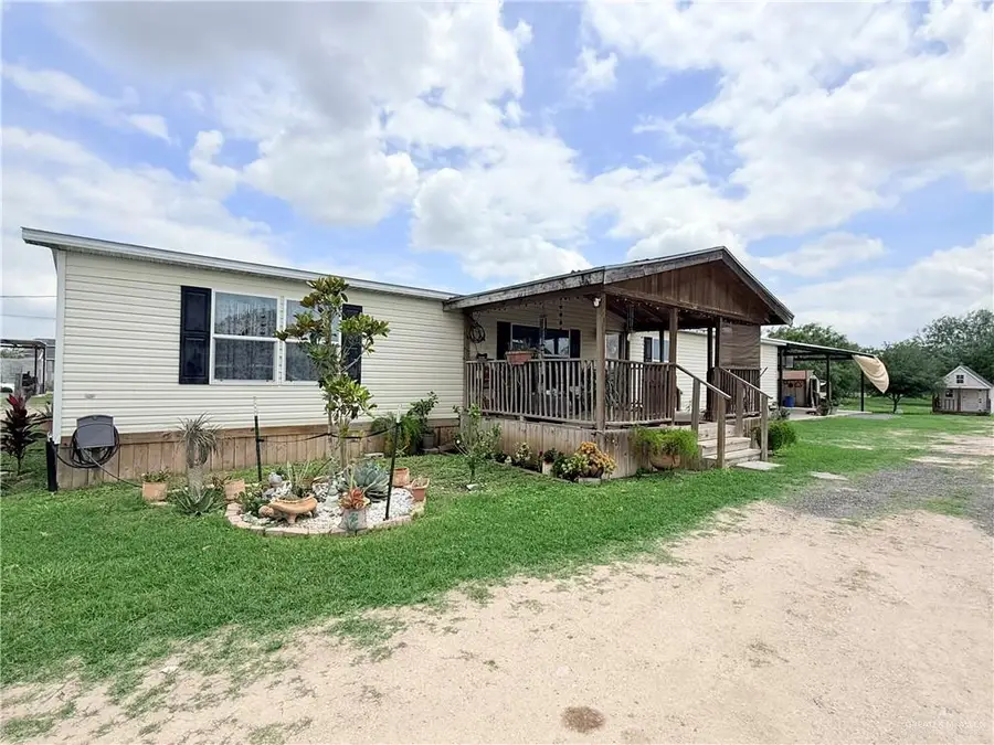 3406 Stites Road, Donna, TX 78537 - #2