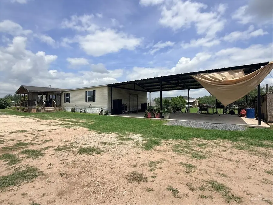 3406 Stites Road, Donna, TX 78537 - #3