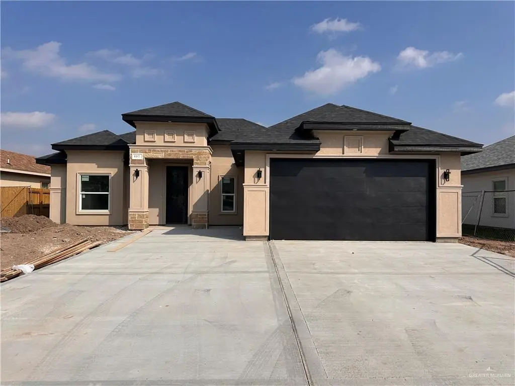 497 Balli Circle, La Feria, TX 78559 - #1