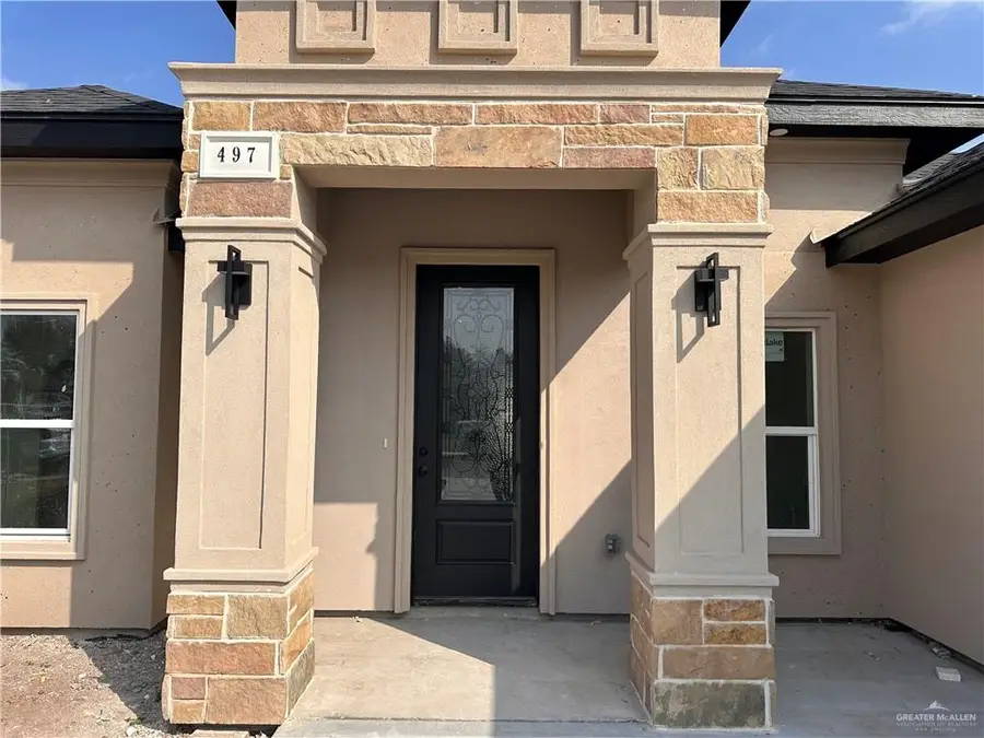 497 Balli Circle, La Feria, TX 78559 - #2