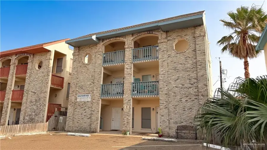 123 E Cora Lee Drive #302, South Padre Island, TX 78597 - #2