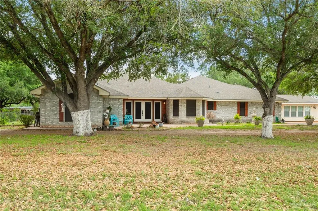 812 S Mayberry Boulevard, Alton, TX 78573 - #1