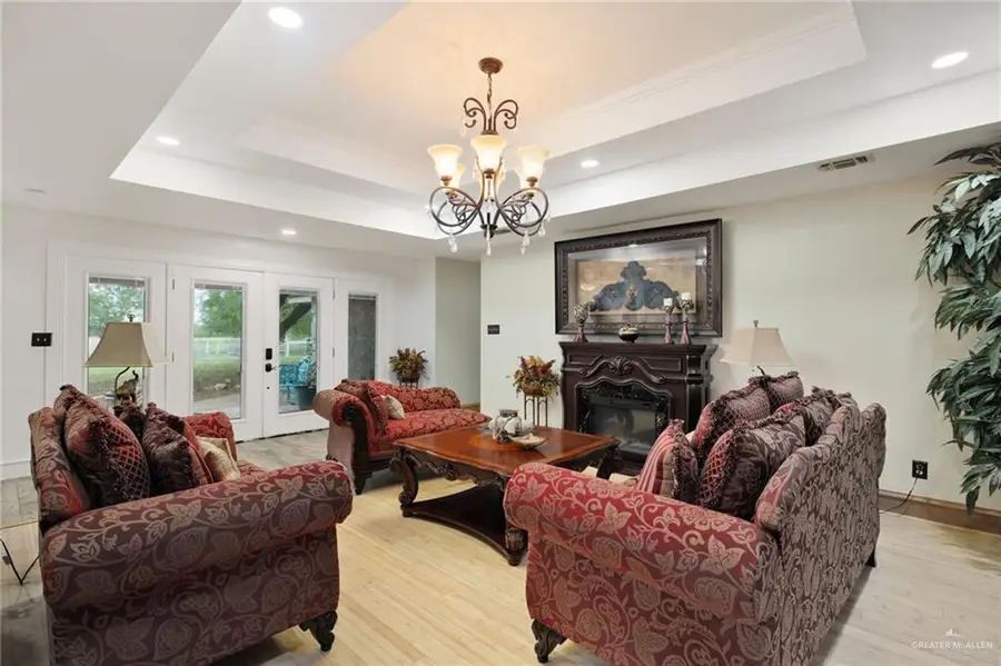 812 S Mayberry Boulevard, Alton, TX 78573 - #2