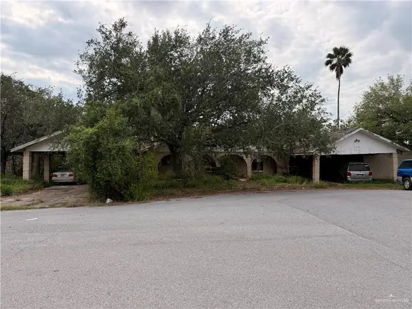 208 9th Street, Hidalgo, TX 78557