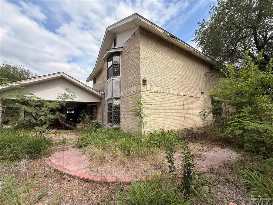 208 9th Street, Hidalgo, TX 78557 - #3