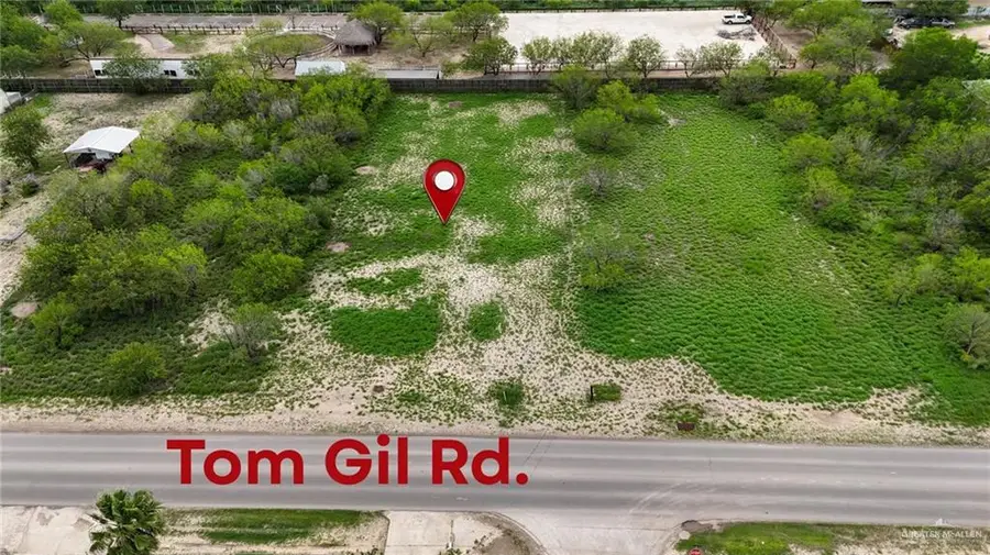 3205 Tom Gill Road, Penitas, TX 78576 - #2