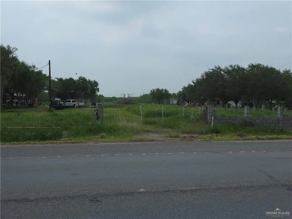 8254 E Monte Cristo Road, Edcouch, TX 78538 - #1