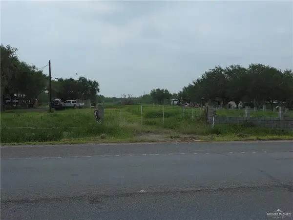 8254 E Monte Cristo Road, Edcouch, TX 78538