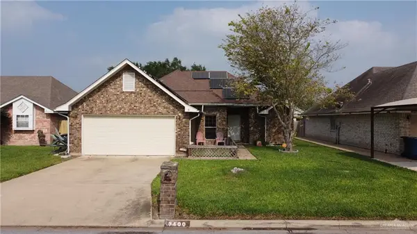 7400 N 22nd Street, McAllen, TX 78504