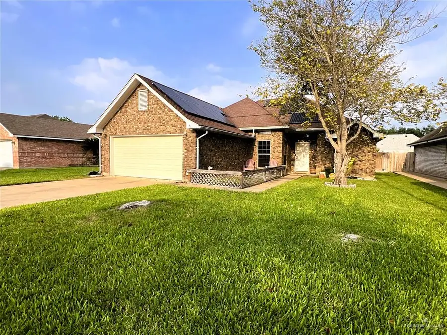 7400 N 22nd Street, McAllen, TX 78504 - #2