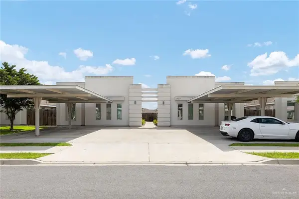 1413 Alta Vista Drive, Weslaco, TX 78596