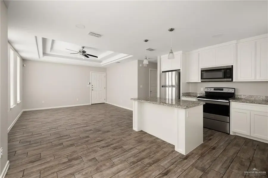 1413 Alta Vista Drive, Weslaco, TX 78596 - #3