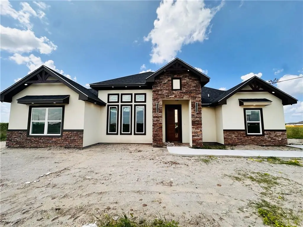 5841 Cardiff Avenue, Edinburg, TX 78542 - #1