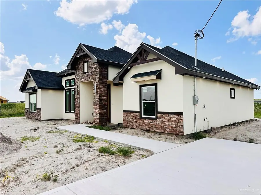 5841 Cardiff Avenue, Edinburg, TX 78542 - #2