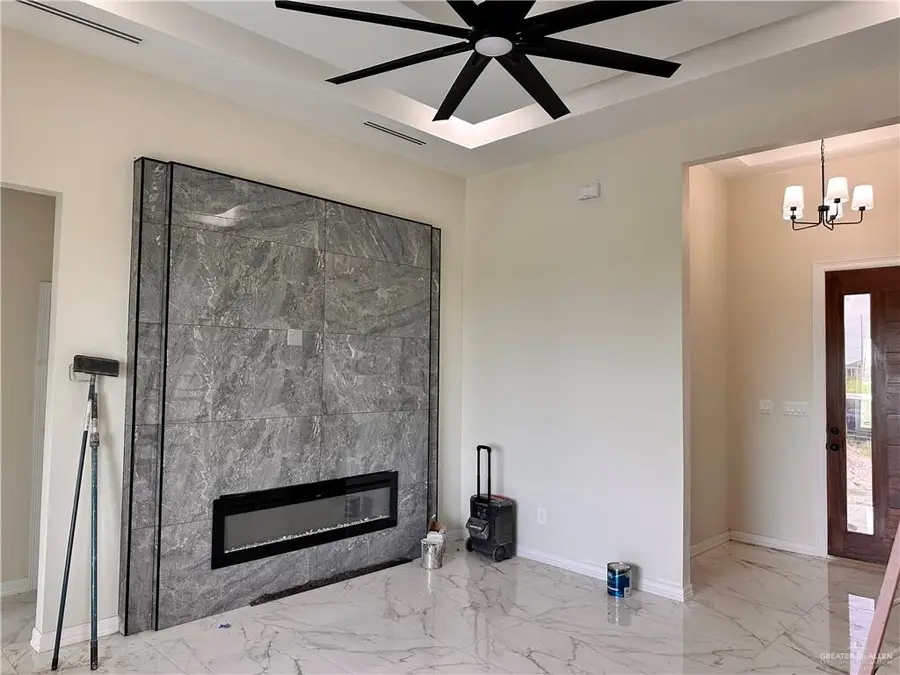 5841 Cardiff Avenue, Edinburg, TX 78542 - #3
