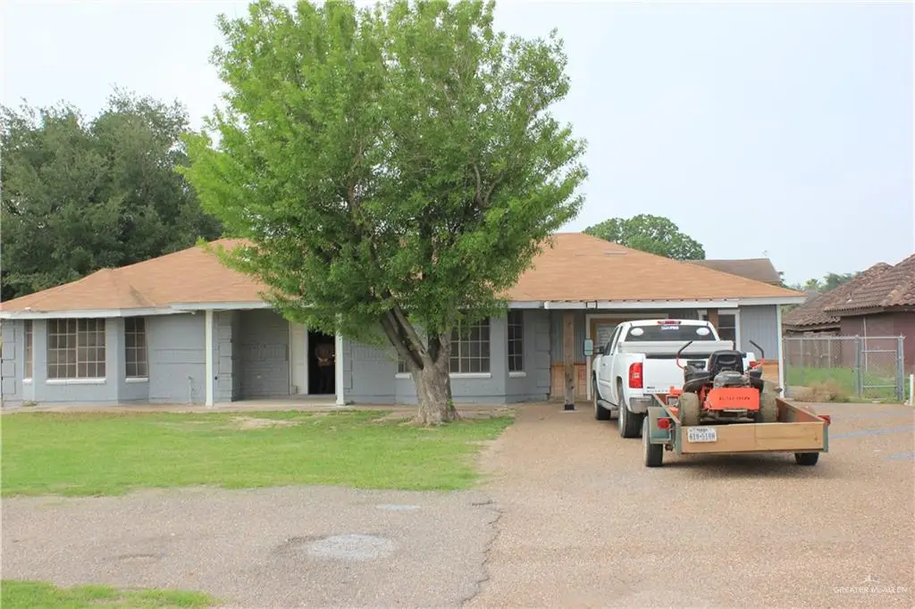 9800 Hwy 107 Highway, Mission, TX 78573 - #1