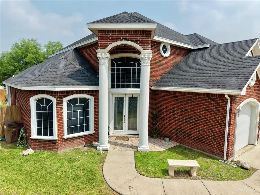 2406 Stirling Avenue, Edinburg, TX 78539 - #3