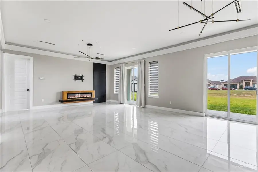 13819 N 34th Lane N, McAllen, TX 78504 - #2