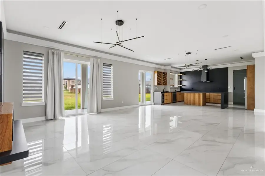 13819 N 34th Lane N, McAllen, TX 78504 - #3