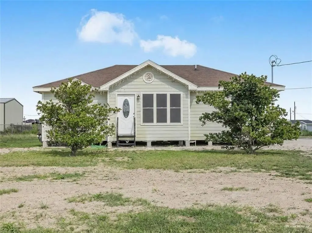 3214 Hualahuises Street, Edinburg, TX 78542 - #1