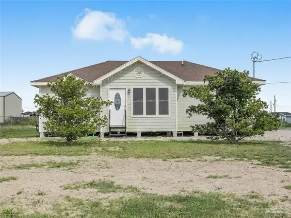 3214 Hualahuises Street, Edinburg, TX 78542