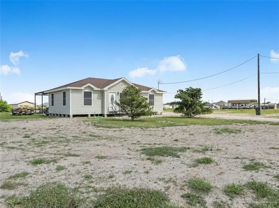 3214 Hualahuises Street, Edinburg, TX 78542 - #2