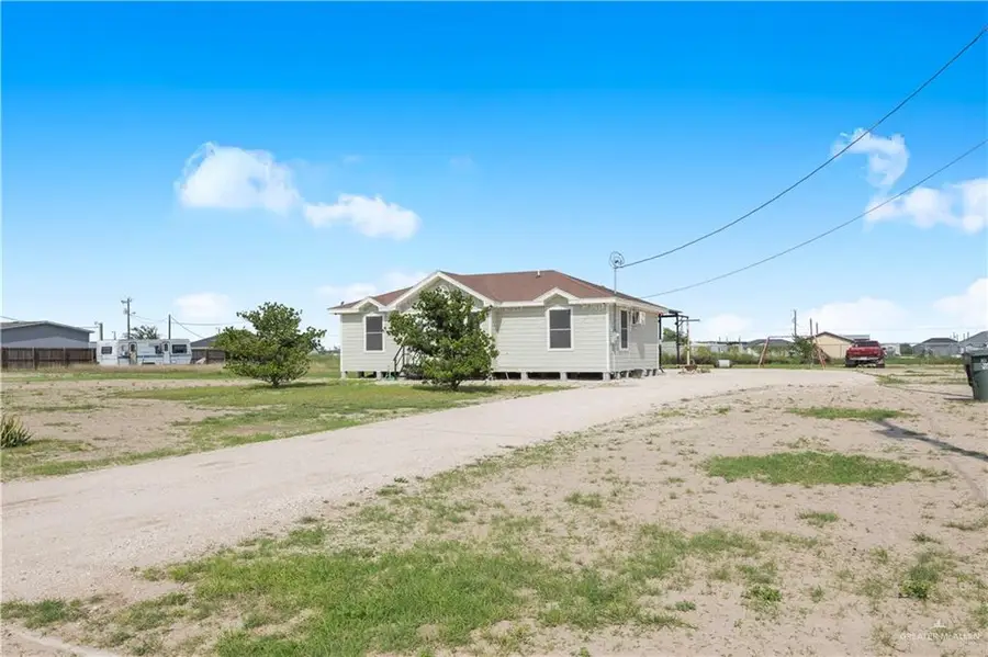 3214 Hualahuises Street, Edinburg, TX 78542 - #3
