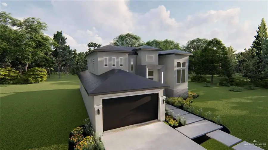 1917 E Ridgeway Circle, Edinburg, TX 78642 - #3