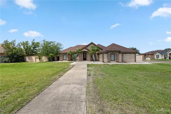 4105 Blanca Circle, Mission, TX 78574