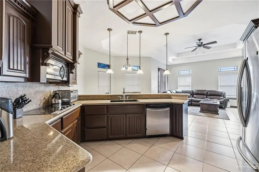 4105 Blanca Circle, Mission, TX 78574 - #3