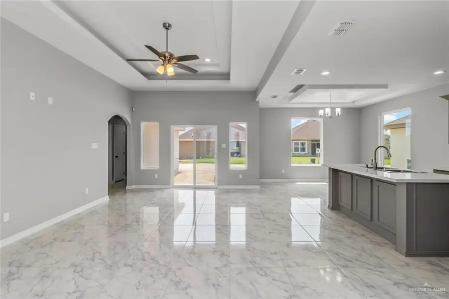 6000 N Playa Del Sol Street, Edinburg, TX 78541 - #2