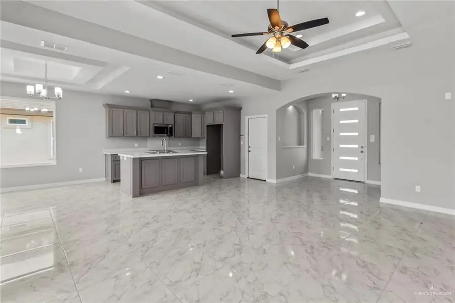 6000 N Playa Del Sol Street, Edinburg, TX 78541 - #3