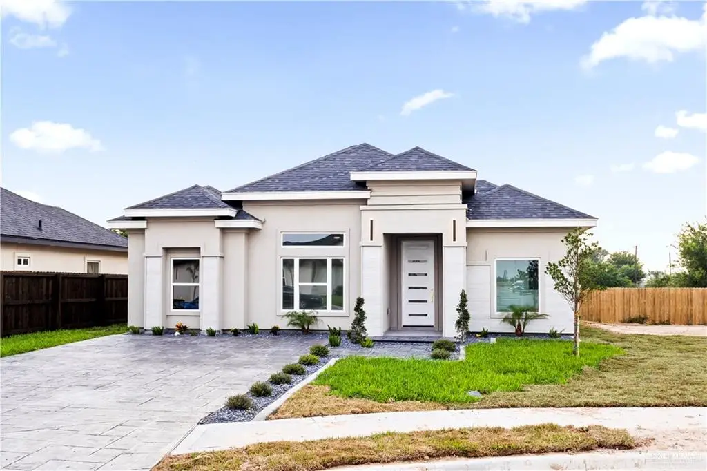 1840 N Yellowwood Street, San Juan, TX 78589 - #1