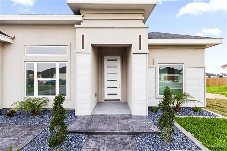 1840 N Yellowwood Street, San Juan, TX 78589 - #2