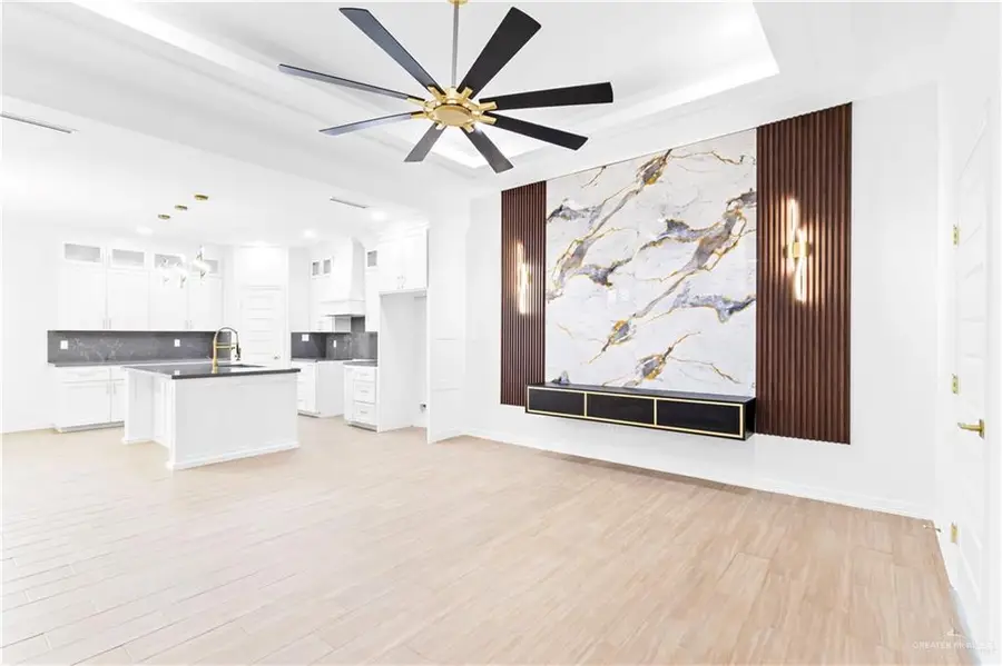 1840 N Yellowwood Street, San Juan, TX 78589 - #3