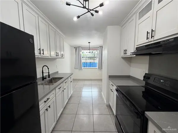 401 Boca Chica Boulevard #305, Brownsville, TX 78520