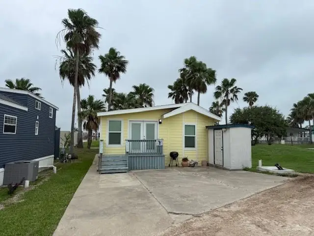 Y Sand, Port Isabel, TX 78578 - #2