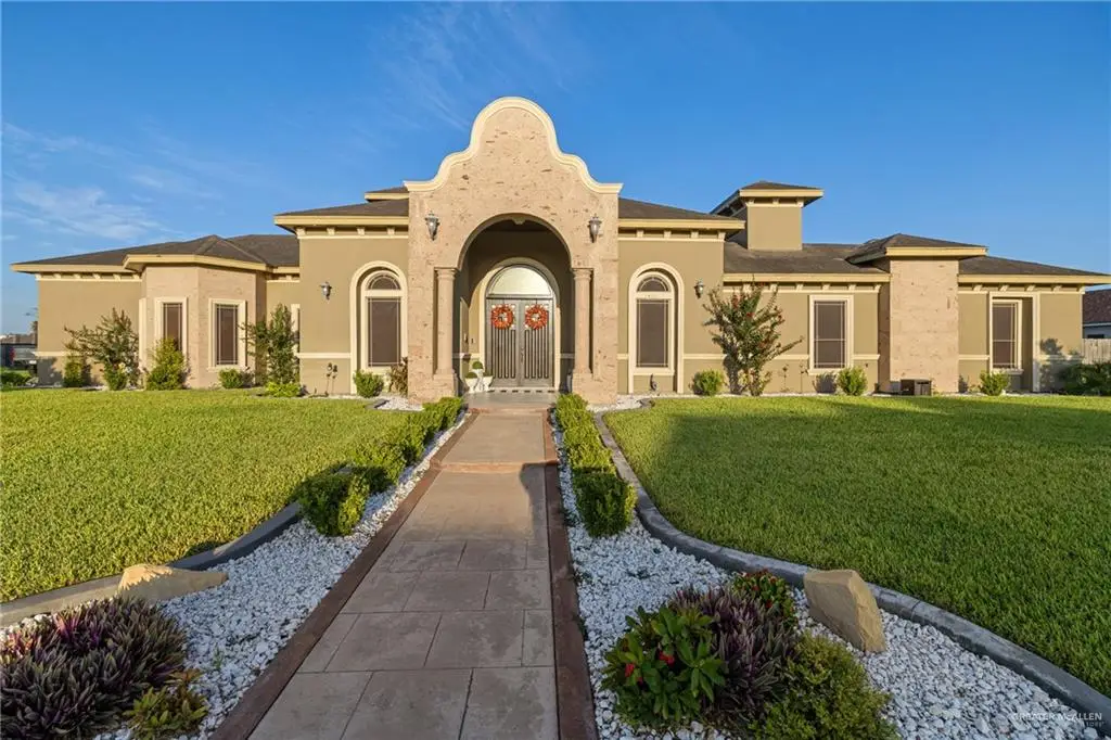 1401 Foster Street, San Juan, TX 78589 - #1