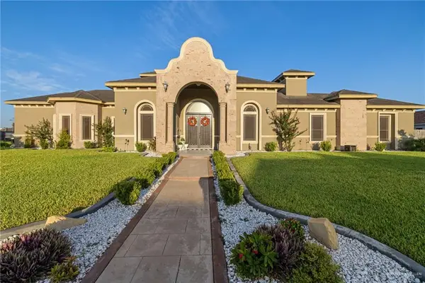 1401 Foster Street, San Juan, TX 78589