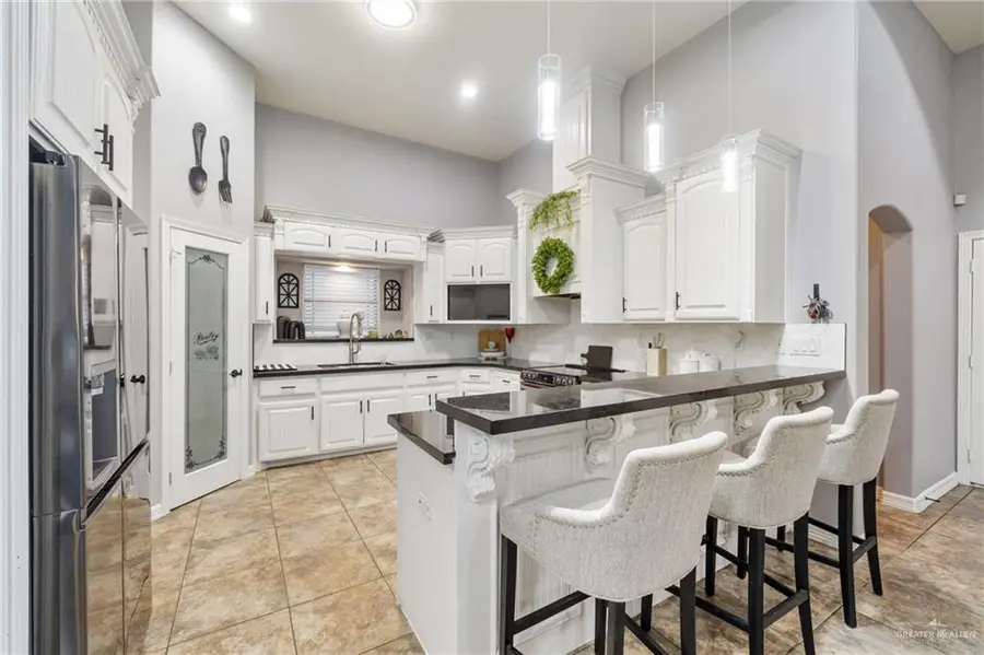 1401 Foster Street, San Juan, TX 78589 - #3