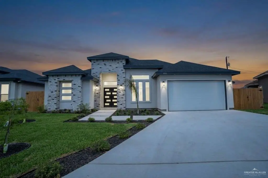 3312 Jordyn Drive, Palmview, TX 78572 - #1