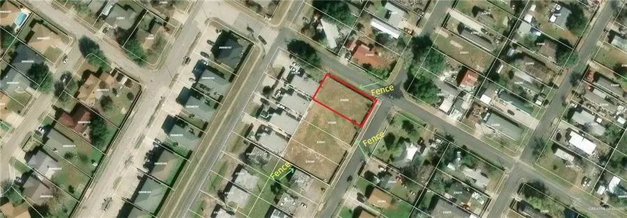 902 Mcdonald Street, Corpus Christi, TX 78418 - #2