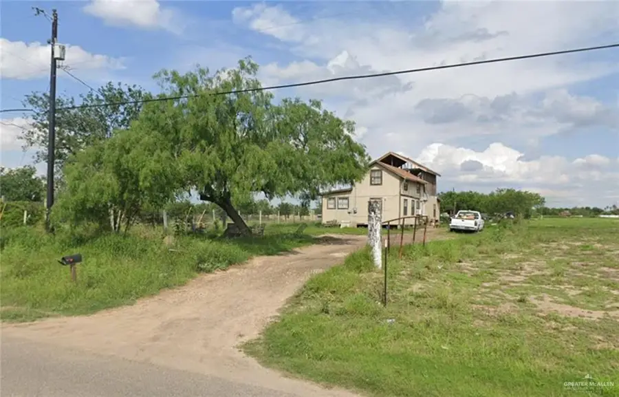 5418 N Minnesota Boulevard, Mission, TX 78574 - #2