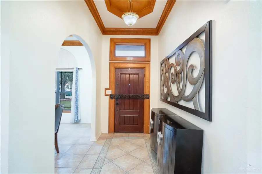 1701 Raul Aguilar Drive, Mission, TX 78572 - #3