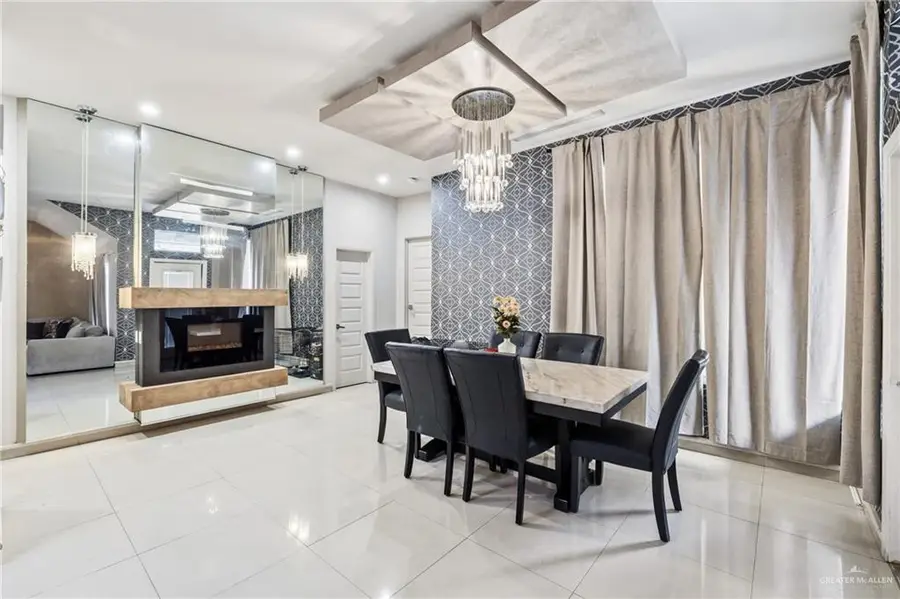 1704 Crown Pointe Boulevard, Mission, TX 78572 - #3