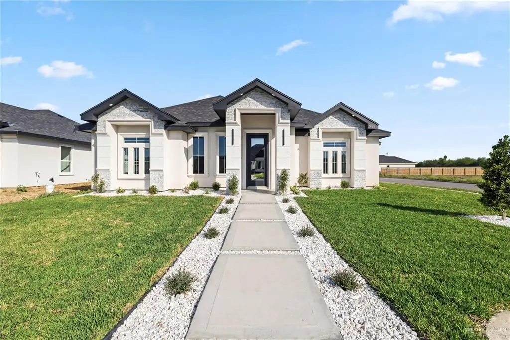 910 E 39th Street, San Juan, TX 78589 - #1