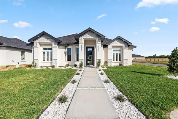 910 E 39th Street, San Juan, TX 78589