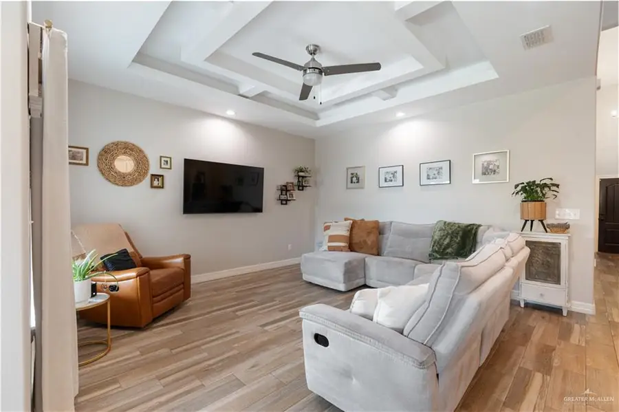 2201 Chance Drive, Edinburg, TX 78539 - #3